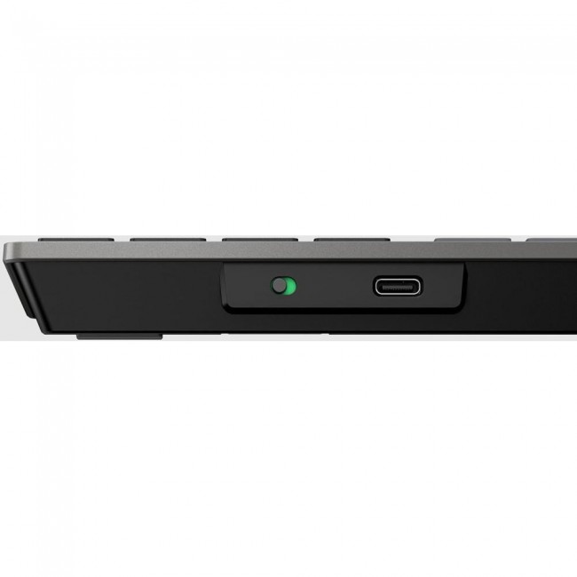 HP 720 Multi-Device Rechargeable Wireless Black (9T5B1AA)