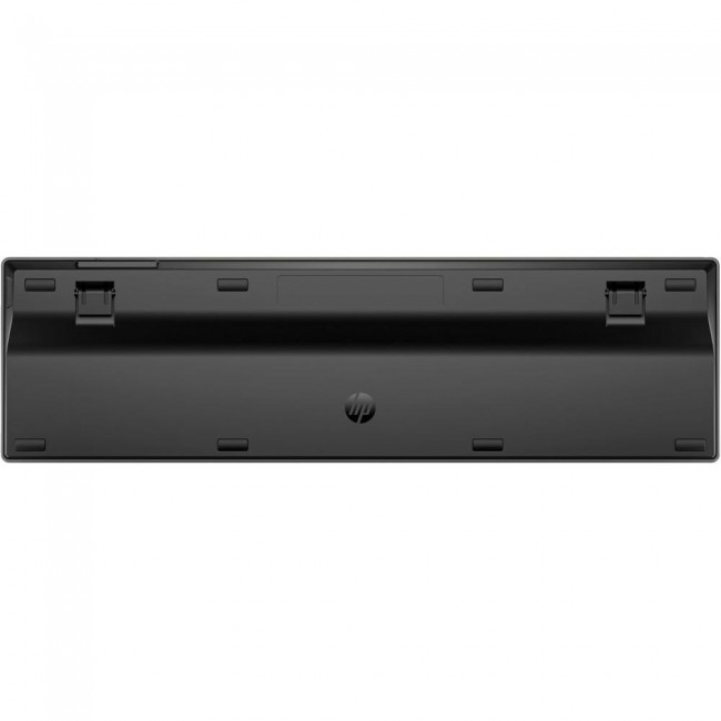 HP 720 Multi-Device Rechargeable Wireless Black (9T5B1AA)