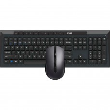RAPOO 8210M Black
