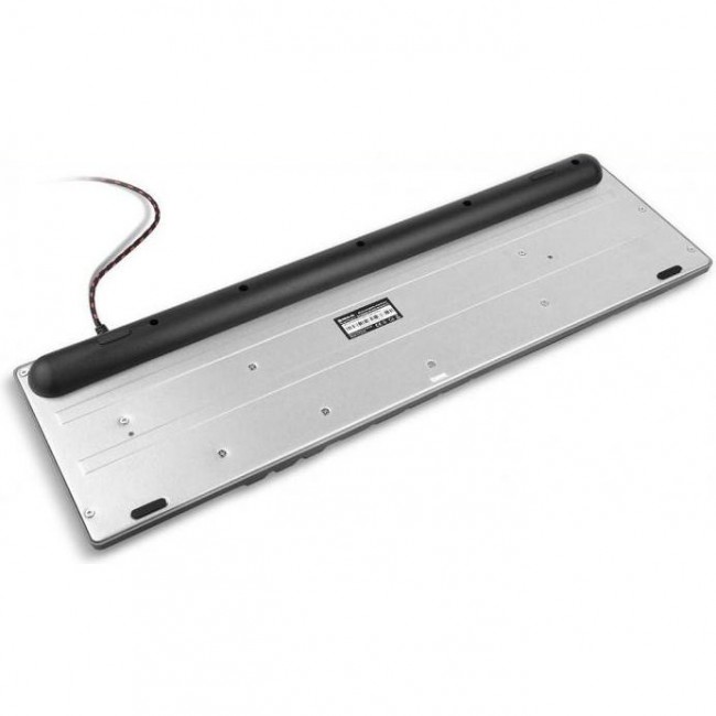 REAL-EL 8700 Gaming Backlit Black (EL123100015)