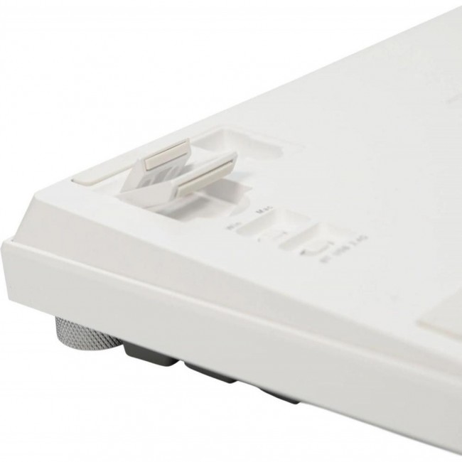 Epomaker AK820 Pro Flying Fish Switch White (AK820-PRO-W-FF)