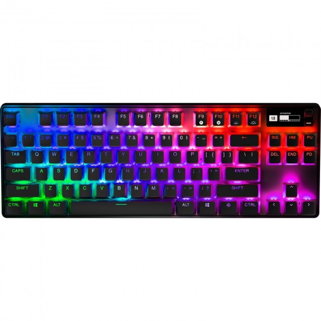SteelSeries APEX PRO TKL Wireless (64865)