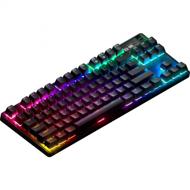 SteelSeries APEX PRO TKL Wireless (64865)