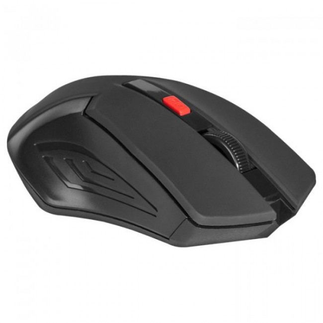Defender Accura MM-275 Red (52276)