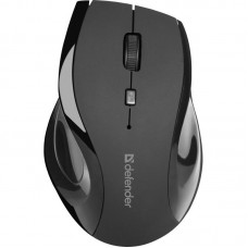 Defender Accura MM-295 Wireless Black (52295)