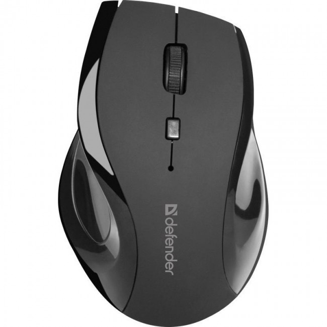 Defender Accura MM-295 Wireless Black (52295)