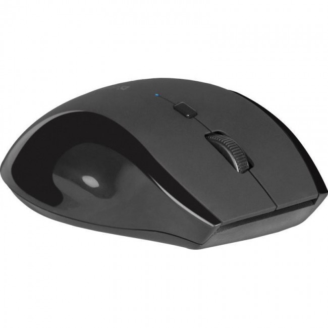 Defender Accura MM-295 Wireless Black (52295)