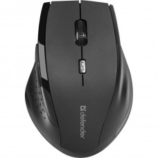 Defender Accura MM-365 Wireless Black (52365)
