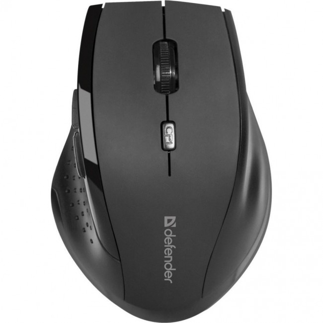 Defender Accura MM-365 Wireless Black (52365)