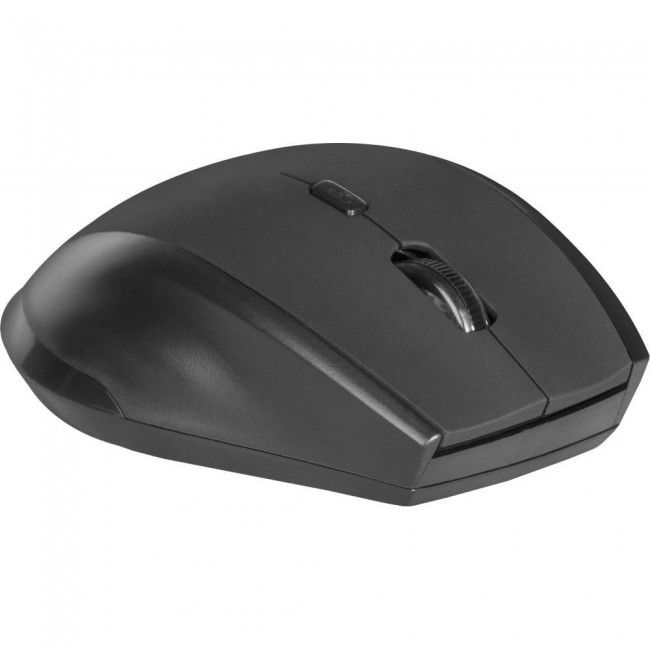 Defender Accura MM-365 Wireless Black (52365)