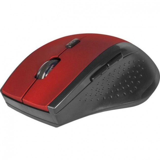 Defender Accura MM-365 Wireless Red (52367)