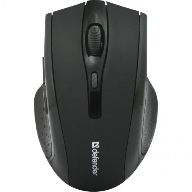 Defender Accura MM-665 USB Black (52665)