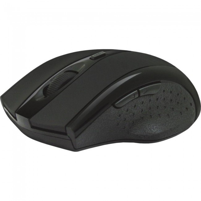 Defender Accura MM-665 USB Black (52665)
