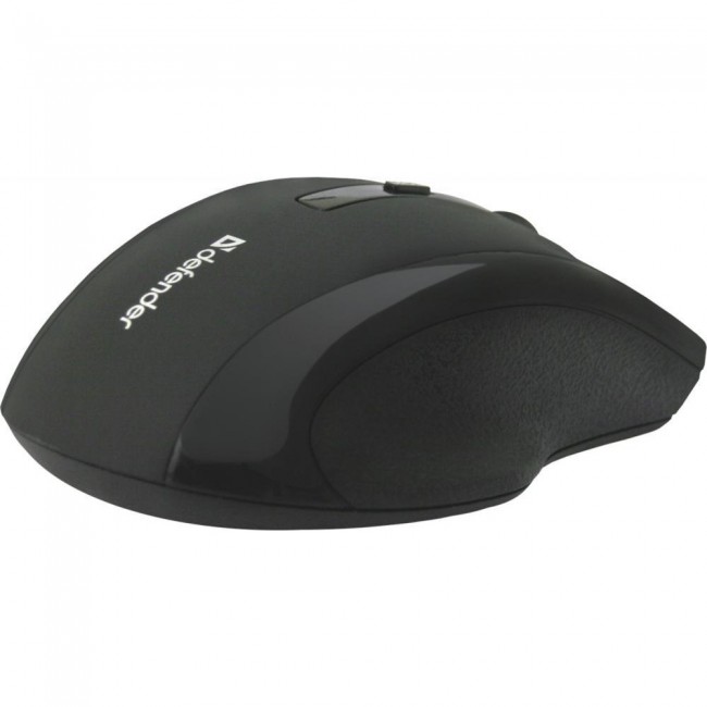 Defender Accura MM-665 USB Black (52665)