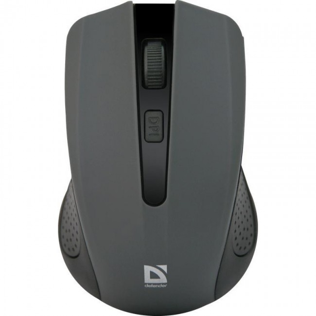 Defender Accura MM-935 Wireless Grey (52936)
