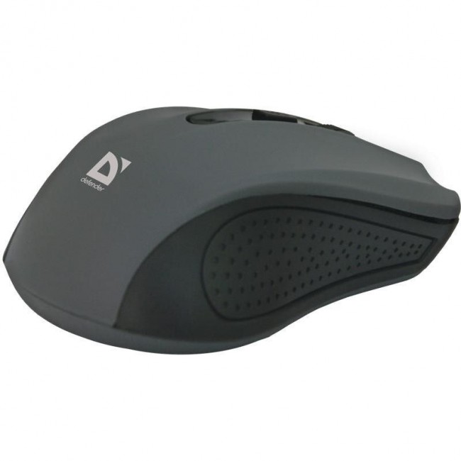 Defender Accura MM-935 Wireless Grey (52936)