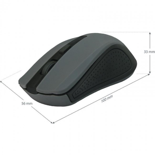 Defender Accura MM-935 Wireless Grey (52936)