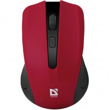 Defender Accura MM-935 Wireless Red (52937)