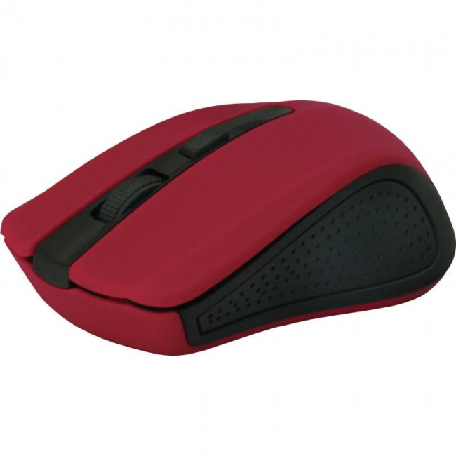 Defender Accura MM-935 Wireless Red (52937)