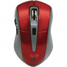 Defender Accura MM-965 Red (52966)