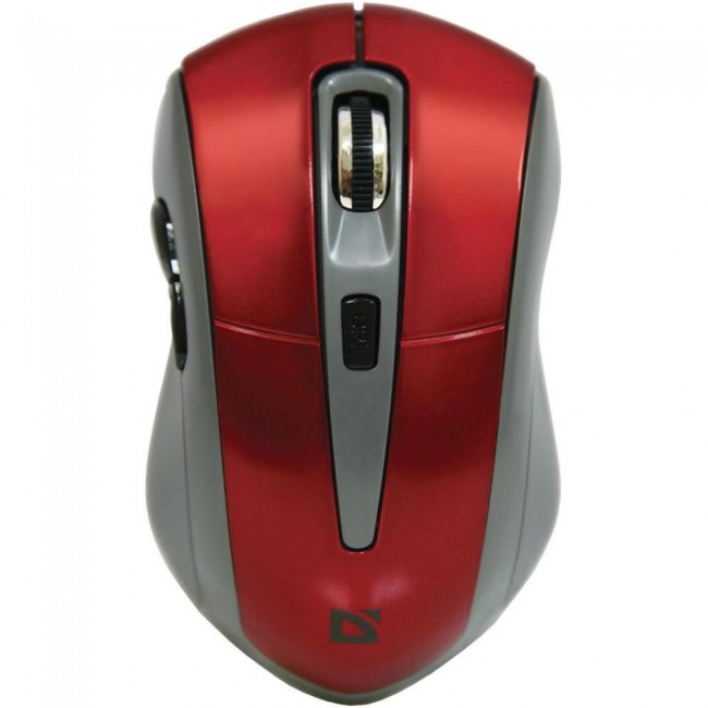 Defender Accura MM-965 Red (52966)