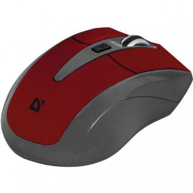 Defender Accura MM-965 Red (52966)