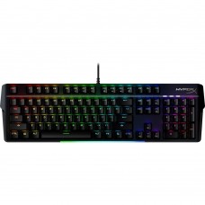 Клавиатура HyperX Alloy MKW100 Mechanical Gaming Keyboard Red US Layout (4P5E1AA)