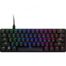 Клавиатура HyperX Alloy Origins 60 HX Red USB (4P5N4AA)