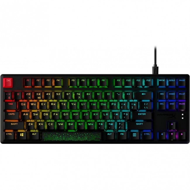 HyperX Alloy Origins Core HX Aqua (4P5P1AA)
