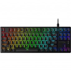 Клавиатура HyperX Alloy Origins Core HX Red (4P5P3AA)