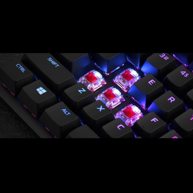 HyperX Alloy Origins Core HX Red (4P5P3AA)