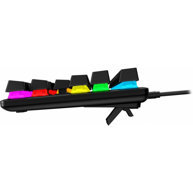 Клавиатура HyperX Alloy Origins Core PBT HX Aqua (639N9AA)