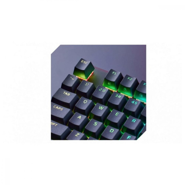 Клавиатура HyperX Alloy Origins Core PBT HX Red (639N7AA)