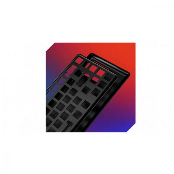Клавиатура HyperX Alloy Origins Core PBT HX Red (639N7AA)