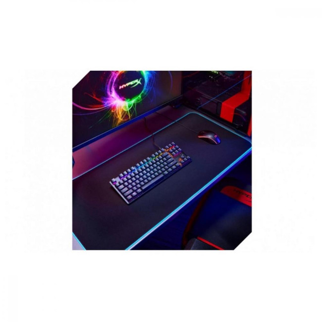 Клавиатура HyperX Alloy Origins Core PBT HX Red (639N7AA)