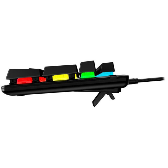 Клавіатура HyperX Alloy Origins PBT RGB Mechanical Red (639N3AA)