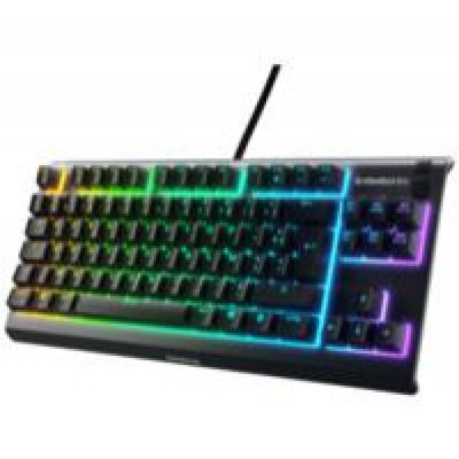 SteelSeries Apex 3 TKL UK (64836)