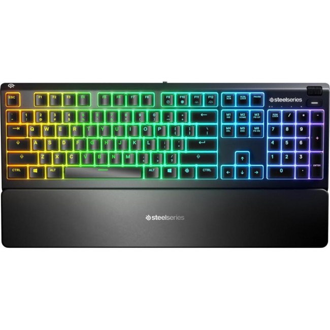 SteelSeries Apex 3 UA (64795)