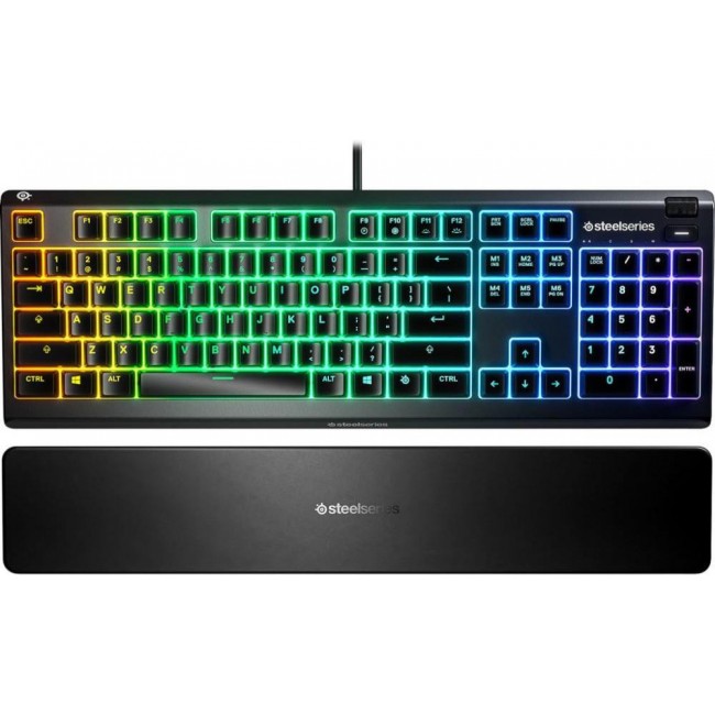 SteelSeries Apex 3 UA (64795)