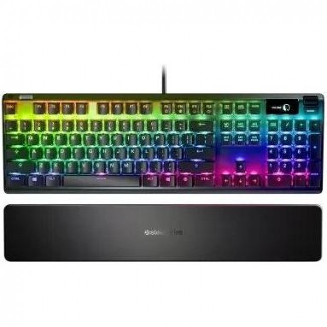 SteelSeries Apex 7 Red Switches RU (64642)