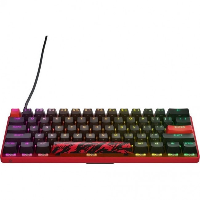 SteelSeries Apex 9 Mini FaZe Clan Edition (64853)