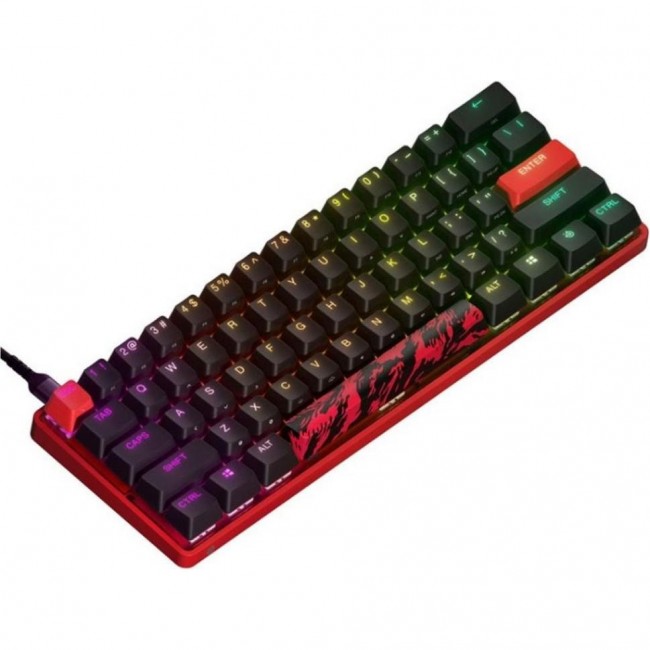 SteelSeries Apex 9 Mini FaZe Clan Edition (64853)
