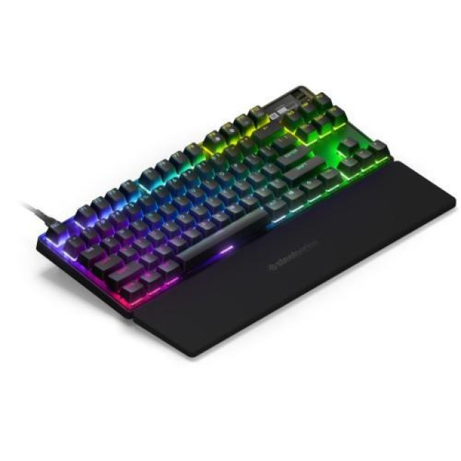 Клавиатура SteelSeries Apex Pro TKL 2023 (64856)