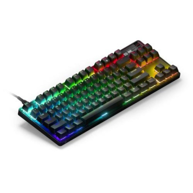 Клавиатура SteelSeries Apex Pro TKL 2023 (64856)