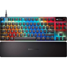 SteelSeries Apex Pro TKL Gen 3 Black (64740)