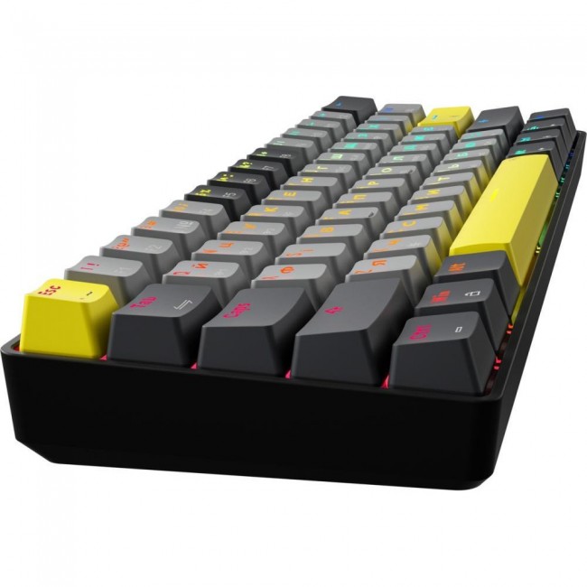 GamePro Asgard Fenrir (MK130G Pro)