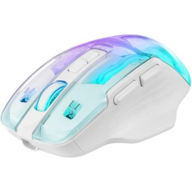 Defender Astro Elite GM-056 White (52056)