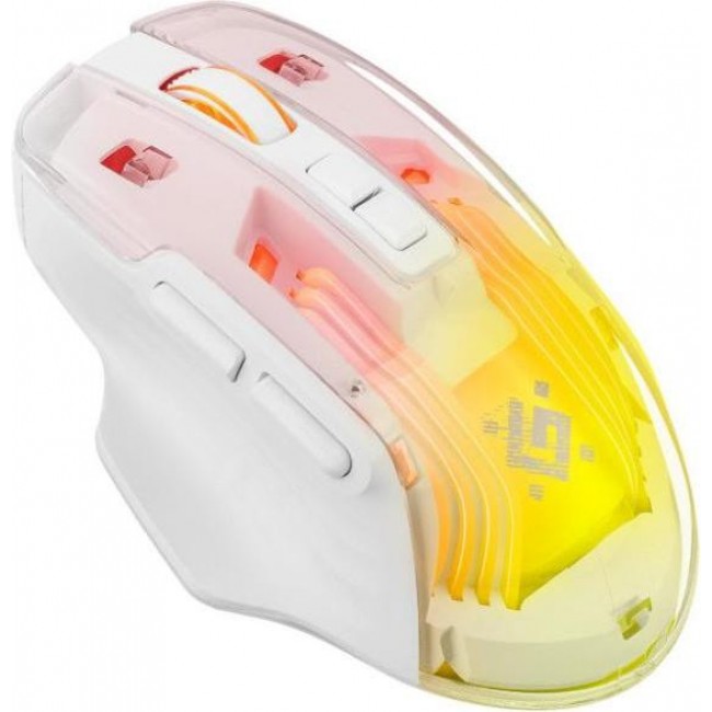 Defender Astro Elite GM-056 White (52056)