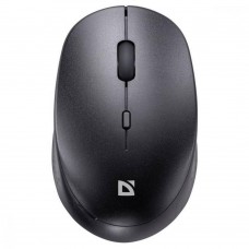 Defender Auris MB-027 Black (52027)