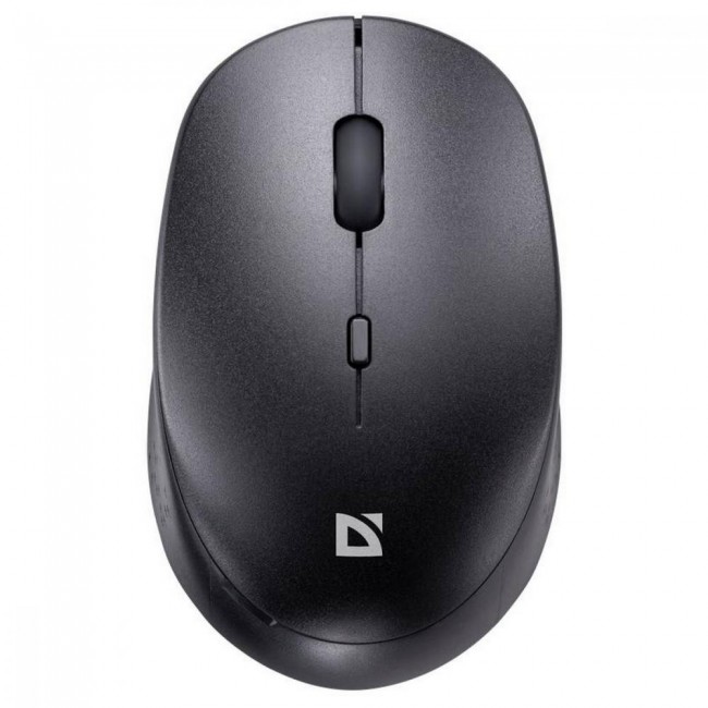 Defender Auris MB-027 Black (52027)